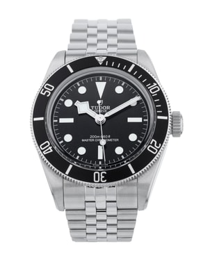 Luxury pre-owned watches still within the manufacturer’s warranty